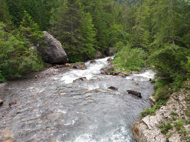 Engstlige-Adelboden