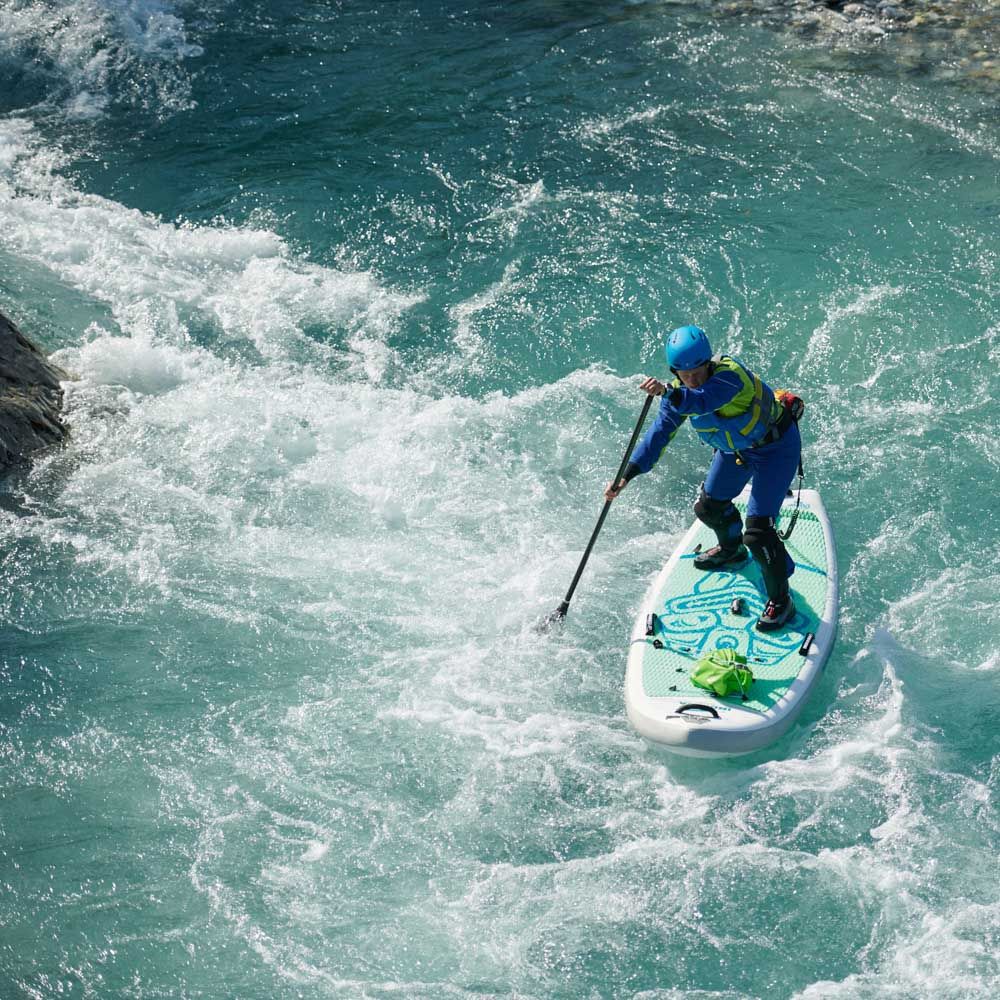 Swiss Canoe, Dachverband der Schweizer Kanuclubs