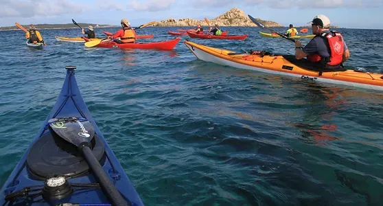 Paddle Level 3 Seekajak.webp Paddle Level 3 Seekajak