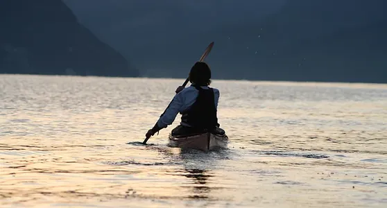 Paddle Level Touring