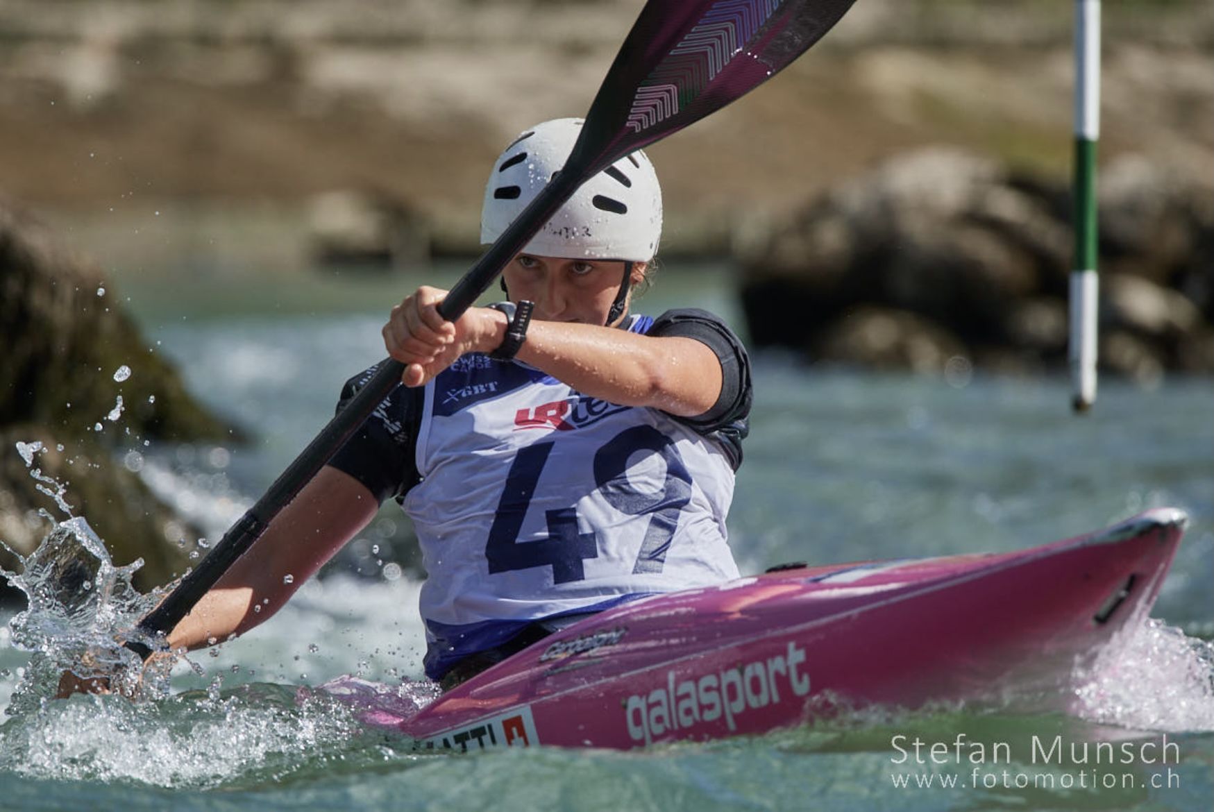 Slalom_SwissCanoe_Svenja Matti2